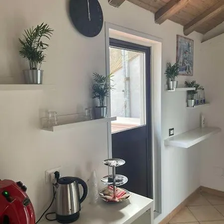 Casa Termini 4 Catania