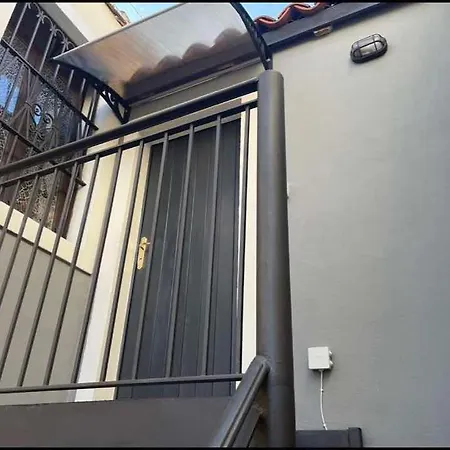 Apartment Casa Termini 4 Catania
