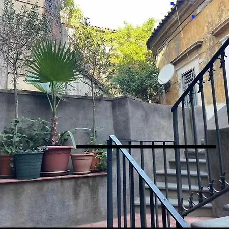 Casa Termini 4 Catania