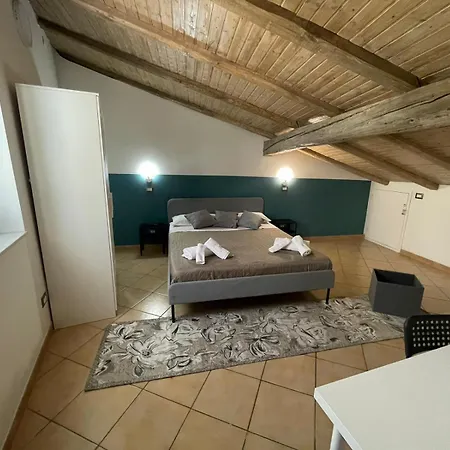 Apartment Casa Termini 4 Catania