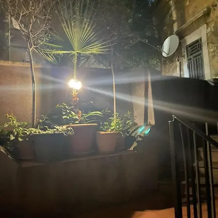 Casa Termini 4 Catania