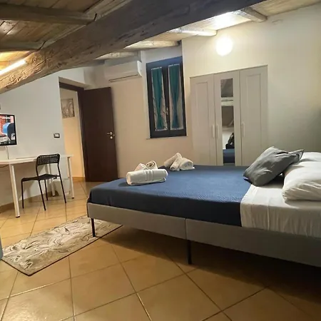 Casa Termini 4 * Catania