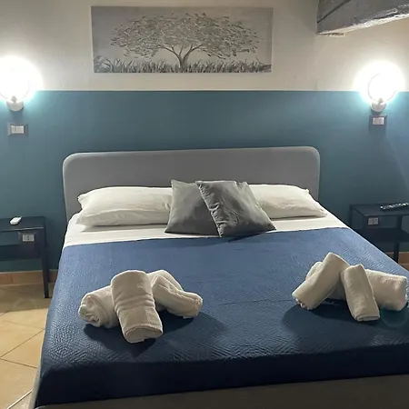 Casa Termini 4 Apartman