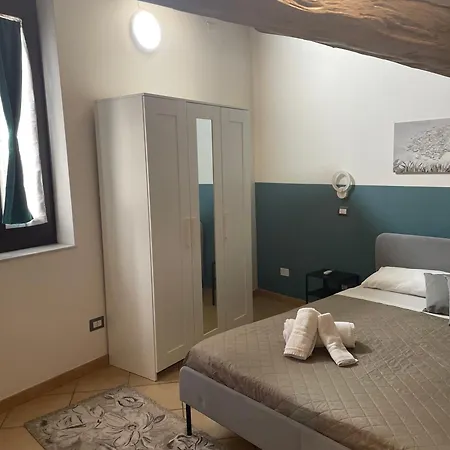Apartment Casa Termini 4 Catania