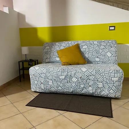 Casa Termini 4 Apartment Catania