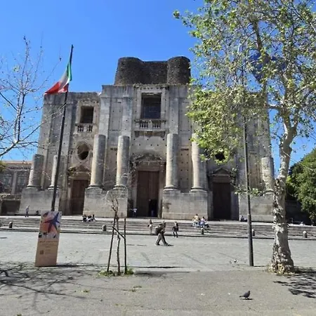 Casa Termini 4 * Catania