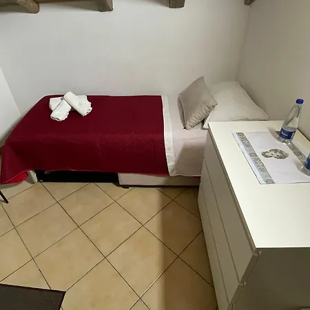 Apartment Casa Termini 4 Catania