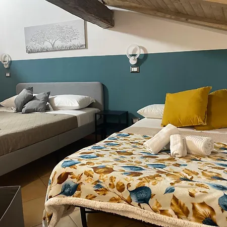 Casa Termini 4 Apartment Catania
